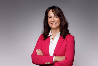 María Sanz de Galdeano, nueva directora gerente de la sociedad pública CEIN