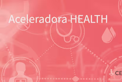 El próximo lunes 5 finaliza el plazo para presentar candidaturas a la Aceleradora HEALTH para proyectos en salud, que premiará el mejor con 8.000 euros