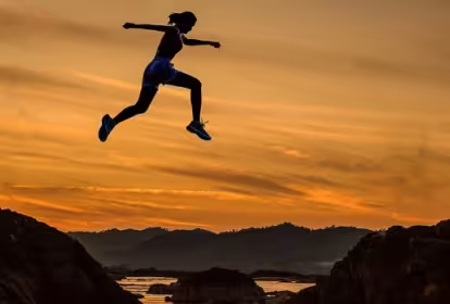 La importancia del acompañamiento en la determinación