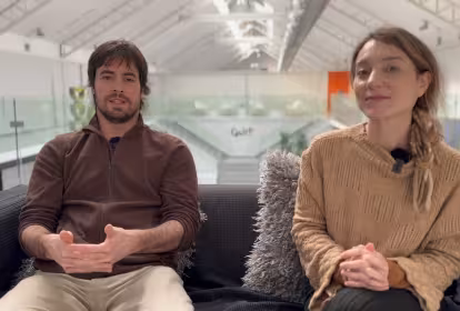 Bellezón diseña prótesis del complejo areola-pezón hiperrealistas para personas con mastectomía y reconstrucción de pecho