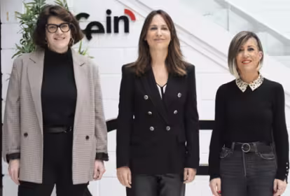 El Gobierno de Navarra y Mondragon Unibertsitatea presentan la segunda edición del Curso experto en emprendimiento e innovación audiovisual