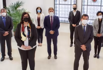 Seis proyectos empresariales podrán beneficiarse de una nueva edición de "Impulso Emprendedor"