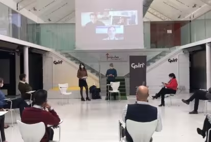 EIC Accelerator, una oportunidad para el escalado de startups innovadoras