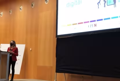 CEIN participa en el primer Encuentro de Equipos Directivos de CPEN y las sociedades públicas