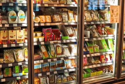 Estrategia de implantación comercial en el sector agrofood