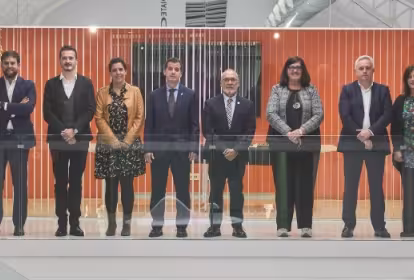 El programa "Impulso Emprendedor" apoyará en su décima edición el lanzamiento al mercado de proyectos innovadores