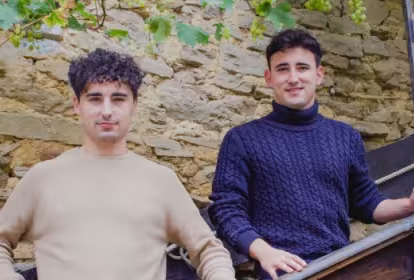 “Con nuestra plataforma ayudaremos a propietarias y propietarios de alojamientos rurales a aumentar su rentabilidad”