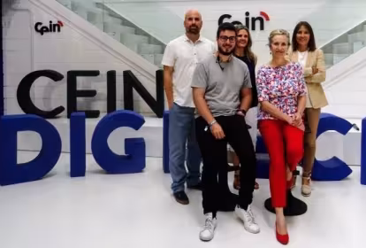 Abierta la segunda edición de los programas Aceleradora DIGITECH y DIGITECH ScaleUp, para proyectos y startups del ámbito tecnológico y digital