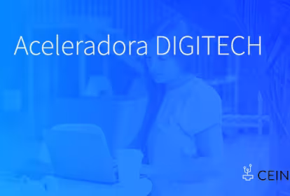 La Aceleradora DIGITECH se pone en marcha con 10 proyectos digitales