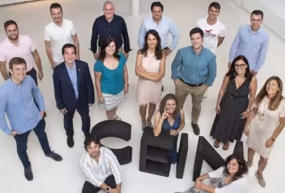 Siete proyectos participan en la décima edición de "Impulso Emprendedor"