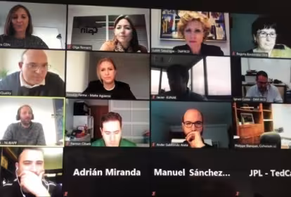 11 startups impulsan su escalado con un programa de CEIN