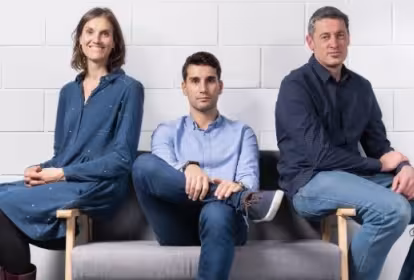 Inbiot, la española que ya sabía de la importancia de la calidad del aire en interiores