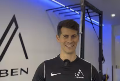 Javier Ayuso cuida de cada fase de tu recuperación