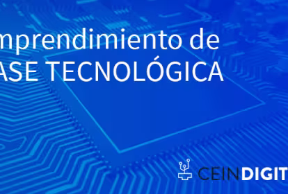 CEIN lanza en la UPNA dos programas para impulsar el emprendimiento de base tecnológica y el vinculado a las tecnologías emergentes