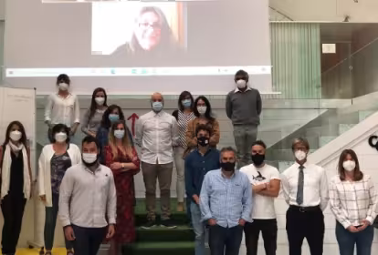 Celebrados dos encuentros sectoriales para las startups de los Viveros de Innovación