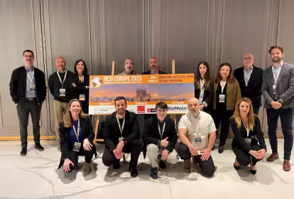 Industria impulsa la participación de 9 startups en el foro internacional RESI Europe, referente en el sector de la salud