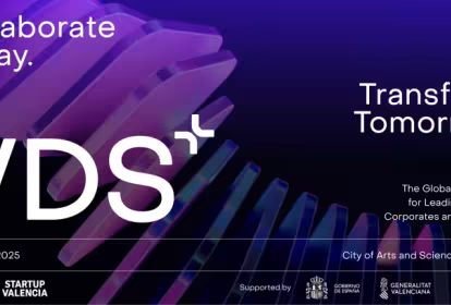 CEIN tomará parte en el Valencia Digital Summit