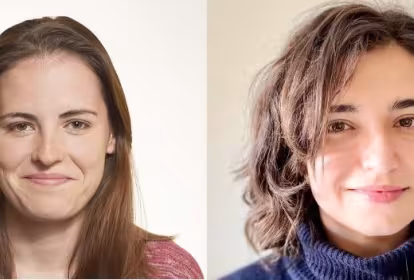 Mujeres con formación STEM, al frente de ideas de negocio en el programa Emprendimiento tecnológico CEIN DIGITECH (I)