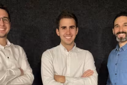 “En Impulso Emprendedor estamos aprendiendo todo lo necesario para poder lanzar el proyecto con garantías”