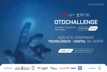 CEIN presentará el itinerario CEIN DIGITECH en #OTDChallenge