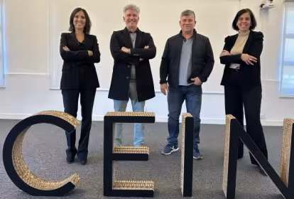 Palobiofarma y Medibiofarma, ubicadas en el Vivero de Innovación, trasladan su actividad a otras instalaciones