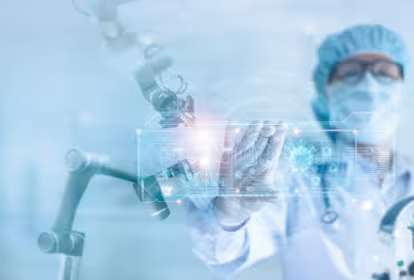 Acceso al mercado sanitario alemán