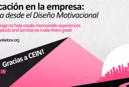 Mejorar la experiencia del cliente a través de la gamificación